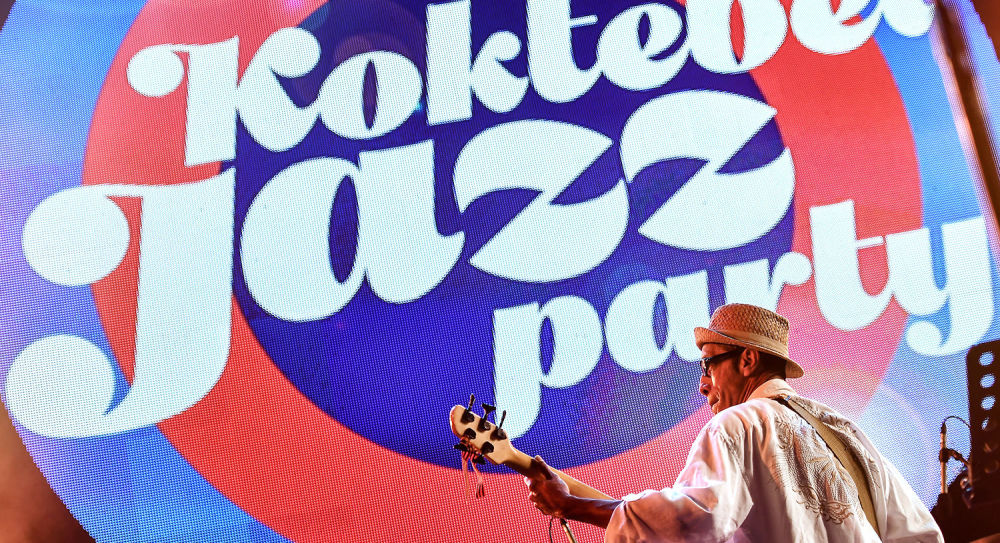 Koktebel Jazz Party назвал первых участников фестиваля–2020