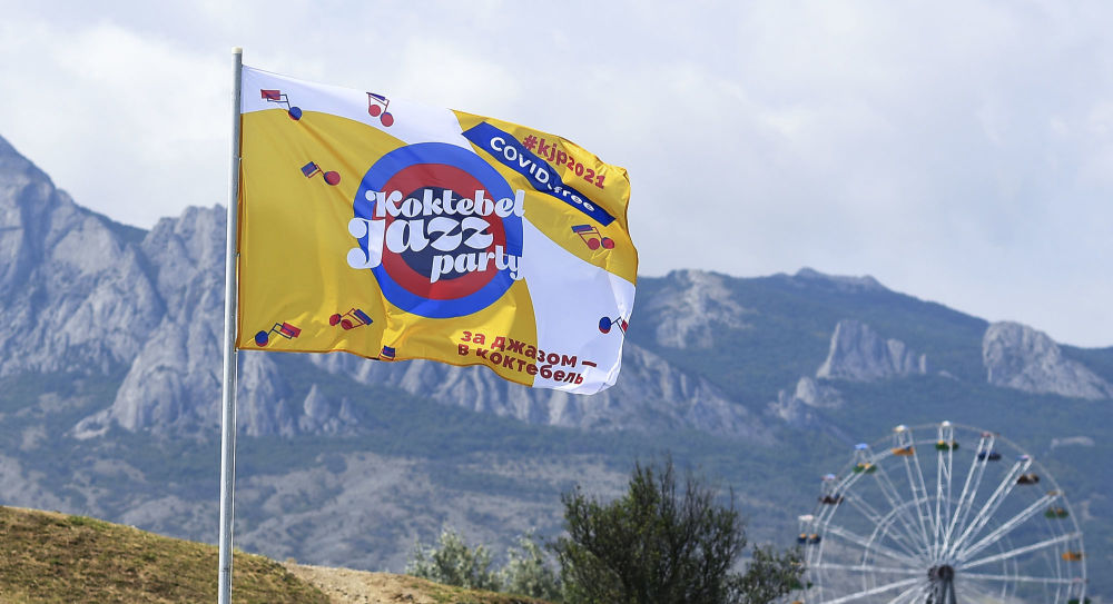 Фестиваль Koktebel Jazz Party-2021 пройдет в новом формате