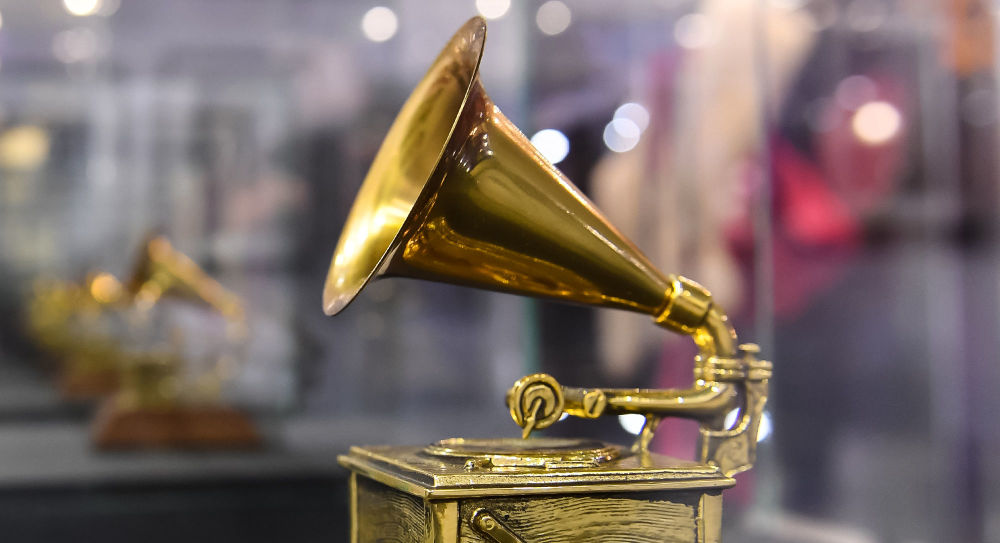 На премию «Грэмми» впервые номинирован альбом, выпущенный российским джазовым лейблом