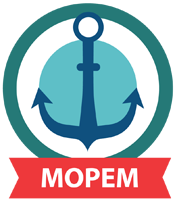 Морем